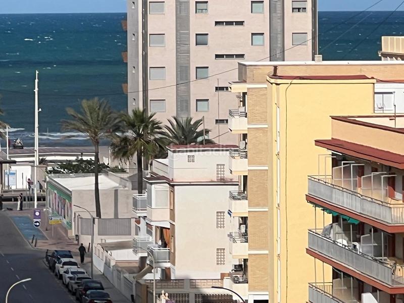 Foto 937677cd-984c-4e97-984e-fe2cd47ba2ee. Alquiler apartamento alquiler de temporal hasta enero en la playa en Gandia