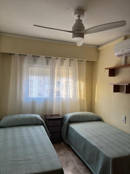 Foto af9f0c13-fcc8-4a20-b56c-fd06dbf6a55e. Alquiler apartamento alquiler de temporal hasta enero en la playa en Gandia