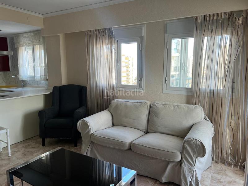 Foto c89734ab-4630-4054-a143-c709e2f6a000. Alquiler apartamento alquiler de temporal hasta enero en la playa en Gandia