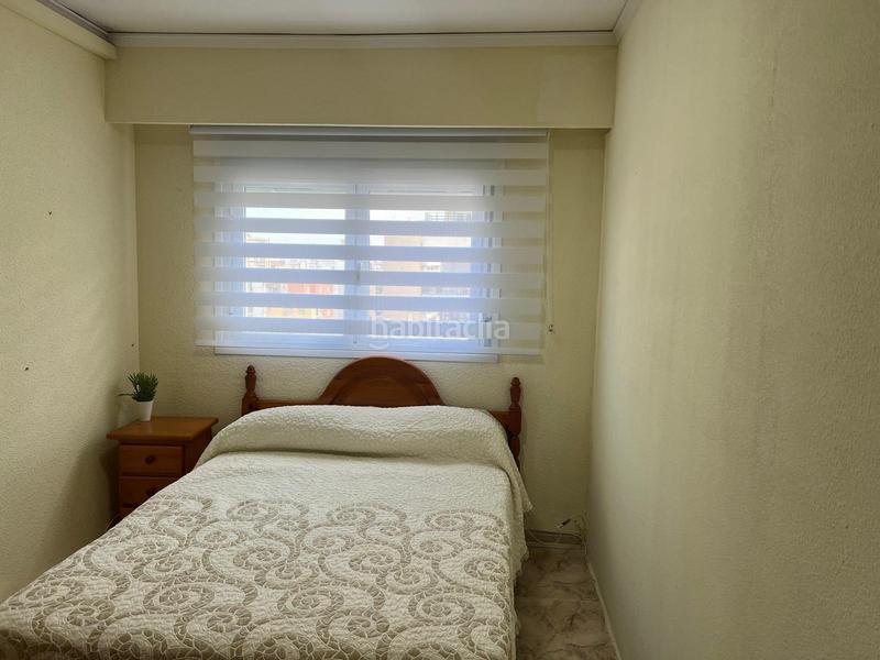 Foto cbd11420-472c-4687-a659-ead434c77906. Alquiler apartamento alquiler de temporal hasta enero en la playa en Gandia