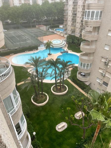 Foto 00ba9dbc-4ca3-451f-b755-0dd7357fdaae. Miete appartement mit parking pool in Playa de Gandía Gandia
