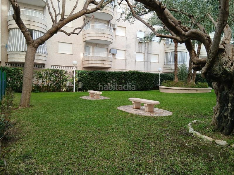 Foto 3b8e81d1-d984-4c68-b12d-fb7904dcbfe0. Miete appartement mit parking pool in Playa de Gandía Gandia