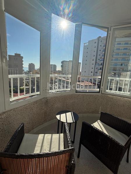 Foto 64806b43-d7fe-43f7-b64a-513126782b9c. Miete appartement mit parking pool in Playa de Gandía Gandia