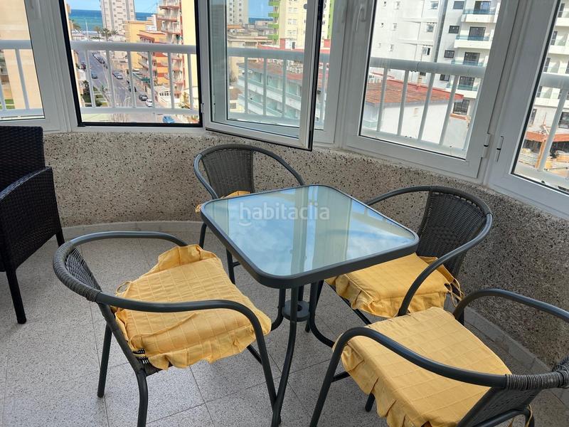 Foto ff94898d-a67d-4534-a971-79d25ce0f5d7. Miete appartement mit parking pool in Playa de Gandía Gandia
