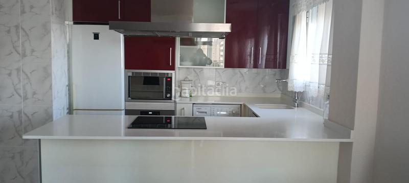 Foto 02a381ca-df94-4803-9fa3-1a05a17b9829. Rent apartment with parking pool in Playa de Gandía Gandia