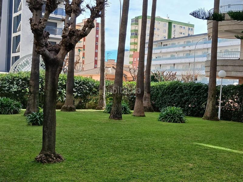 Foto 0c0fbe19-2bd6-412d-8a34-83ca53dc306e. Rent apartment with parking pool in Playa de Gandía Gandia