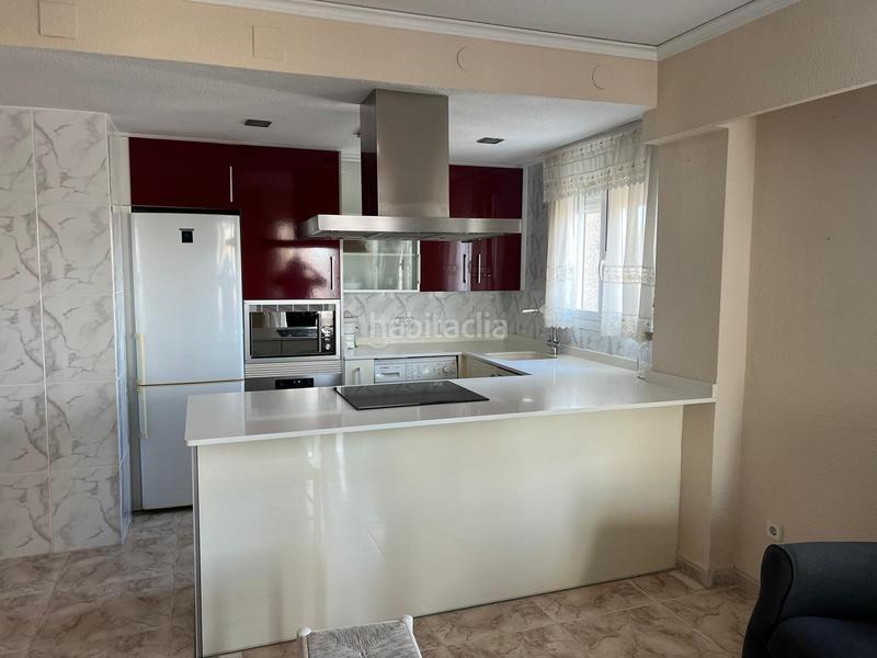 Foto 2c07f819-336c-482f-a931-85803c507039. Rent apartment with parking pool in Playa de Gandía Gandia