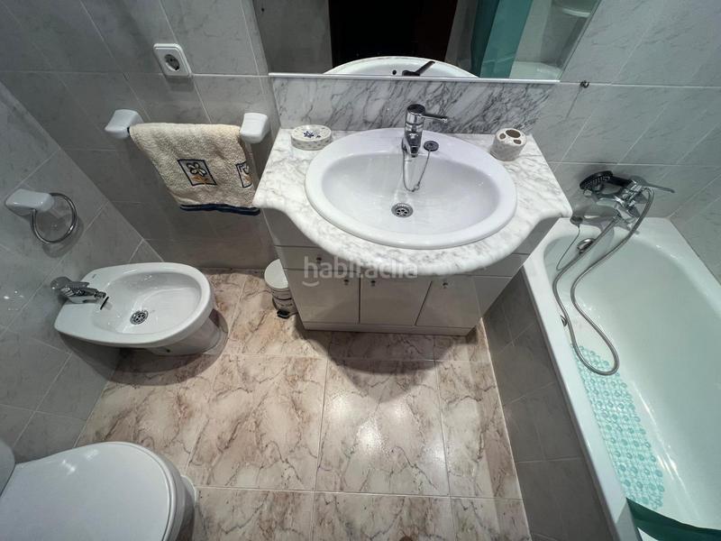 Foto 91897185-5e09-4f3d-95c6-c117bad66b53. Rent apartment with parking pool in Playa de Gandía Gandia