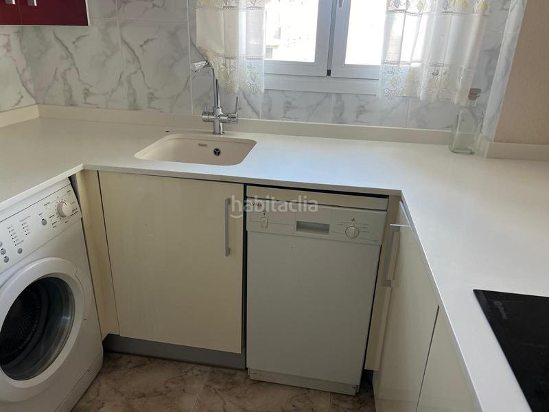 Foto ad83c4b2-f617-4a6c-ba1b-c7cc0d8434a4. Rent apartment with parking pool in Playa de Gandía Gandia