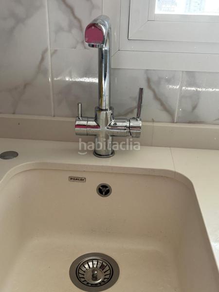 Foto bd0cfc16-d431-41f5-9832-eb99dcd0d916. Rent apartment with parking pool in Playa de Gandía Gandia