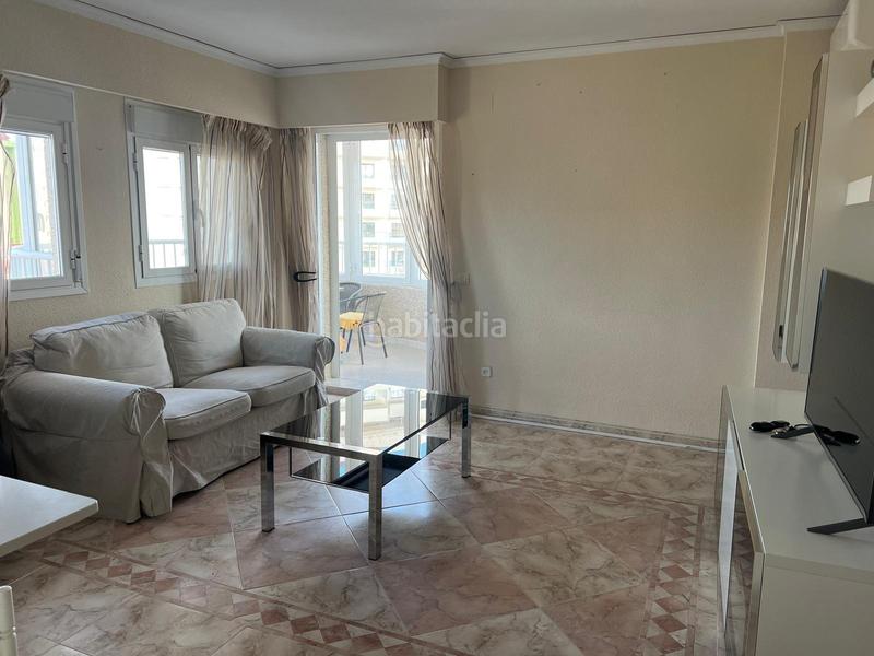 Foto caa7eda9-5519-44e4-8473-c84b39d857ec. Rent apartment with parking pool in Playa de Gandía Gandia