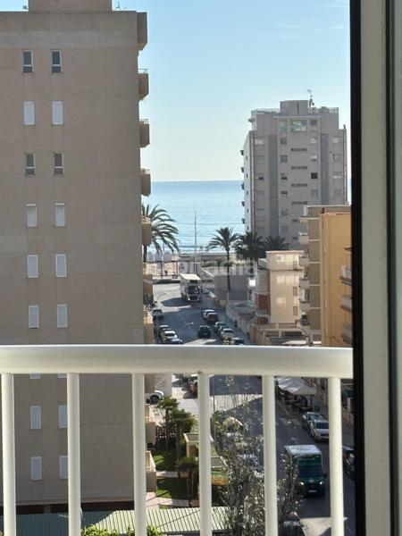 Foto da0b3732-0e3d-44e7-a04a-0bd8643102fc. Rent apartment with parking pool in Playa de Gandía Gandia