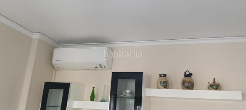 Foto e124a714-ecfb-4b23-a73a-a5fd155580c7. Rent apartment with parking pool in Playa de Gandía Gandia