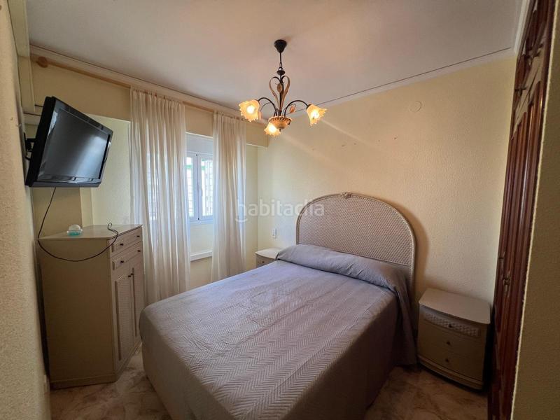 Foto e22dc051-d7ee-4bd7-b40c-a0436b2758a4. Rent apartment with parking pool in Playa de Gandía Gandia