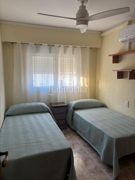 Foto efbb56f8-2728-4661-8a98-32764a6f283e. Rent apartment with parking pool in Playa de Gandía Gandia