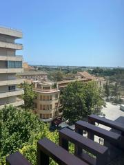 Lloguer Apartament a Centro Histórico. Alquiler anual en centro de gandía