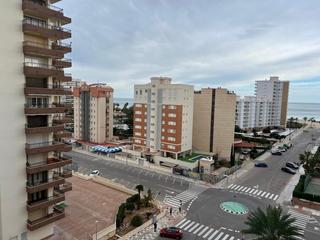 Appartement à Playa de Gandía. Apartamento en venta, playa de gandía