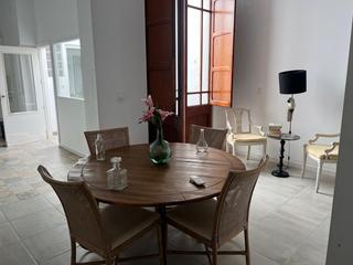 Casa a Font d´en Carròs (la). Casa de pueblo reformada