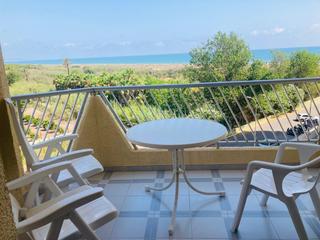 Lloguer Apartament a Playa de Gandía. Apartamento de alquiler vacacional