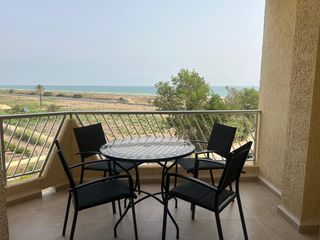 Appartement in Playa de Gandía