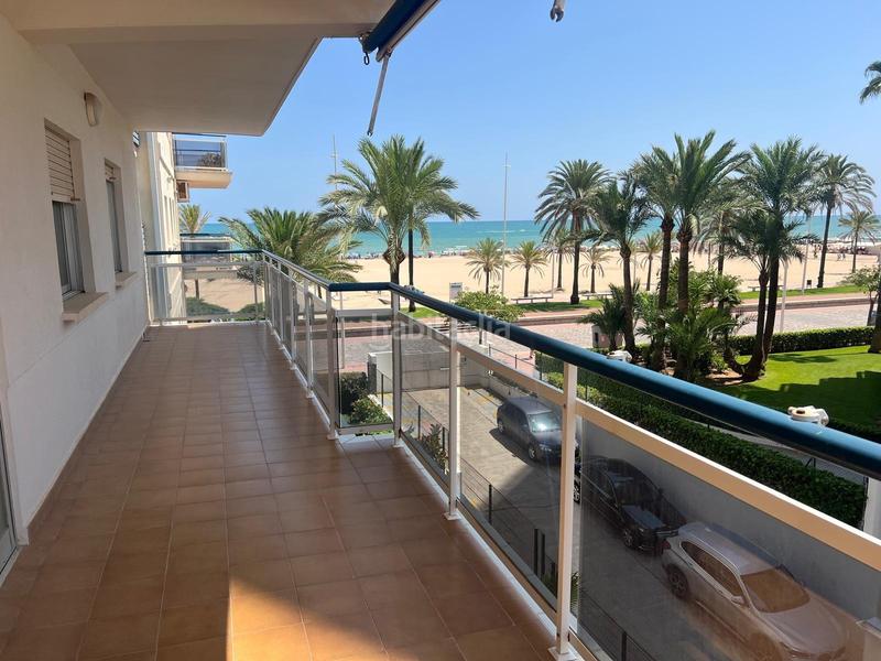 Foto 0c9a2e4c-d0cf-4e0b-882d-d28e260f10f3. Apartamento oportunidad en primera línea de playa en gandía! en Gandia