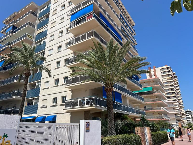 Foto 13b07775-296e-456b-a6f5-662f14f76e2b. Apartamento oportunidad en primera línea de playa en gandía! en Gandia