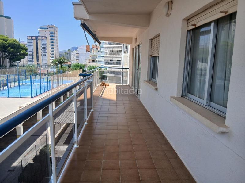 Foto 221f7d4d-6d78-4a38-ae34-9307b81a8b49. Apartamento oportunidad en primera línea de playa en gandía! en Gandia