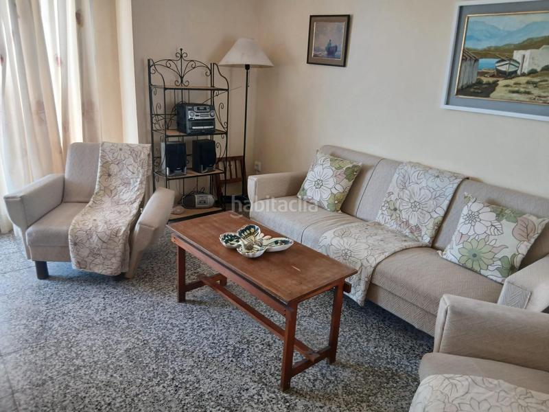 Foto 486d029f-6203-4fc6-b2d7-f6d8008cdeca. Apartamento oportunidad en primera línea de playa en gandía! en Gandia