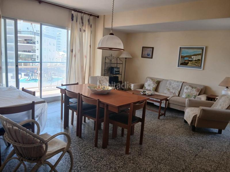 Foto 49c4e618-a7ed-4c7c-8525-893e0296084d. Apartamento oportunidad en primera línea de playa en gandía! en Gandia