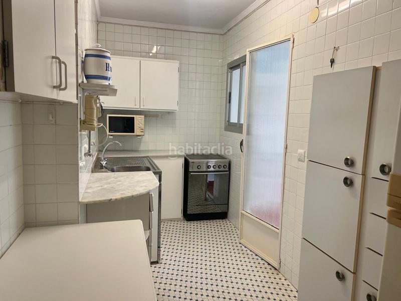 Foto 7f89dbba-5e43-460a-ab0e-9ef8c3191c74. Apartamento oportunidad en primera línea de playa en gandía! en Gandia