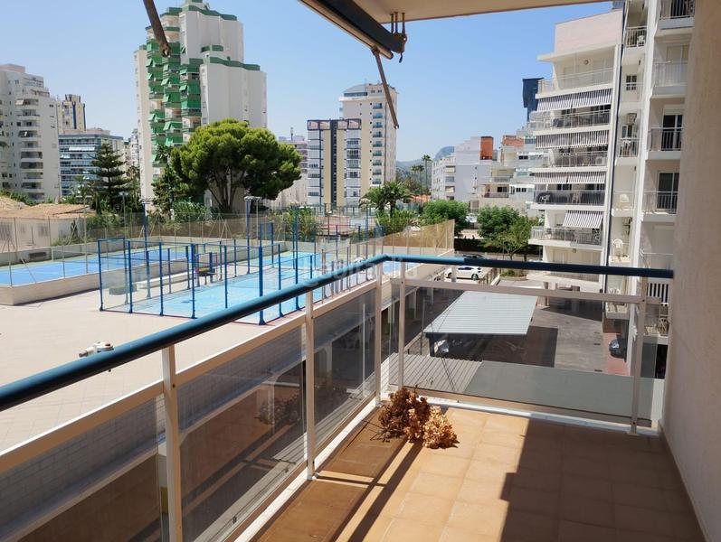 Foto 83895c36-7573-4934-bc25-2fe098706f50. Apartamento oportunidad en primera línea de playa en gandía! en Gandia