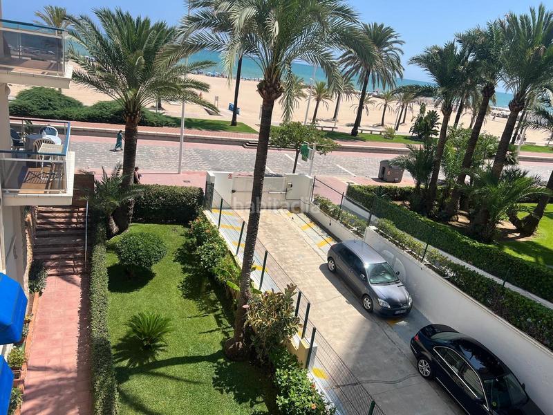 Foto 84e9cc43-404e-4d65-9e54-bbc98f02ea98. Apartamento oportunidad en primera línea de playa en gandía! en Gandia