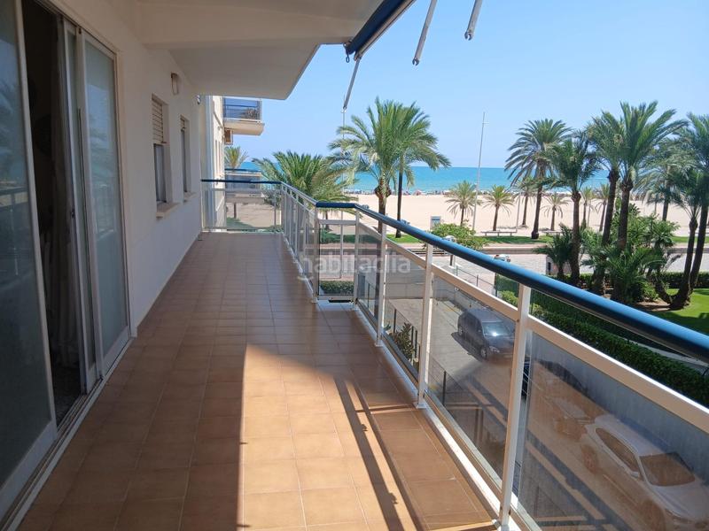 Foto 8572860a-822b-4e93-9c39-290de15404b4. Apartamento oportunidad en primera línea de playa en gandía! en Gandia