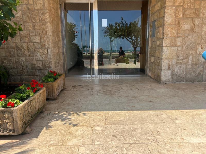 Foto 9bd401f4-be05-41b2-bf62-4e98019aaedb. Apartamento oportunidad en primera línea de playa en gandía! en Gandia