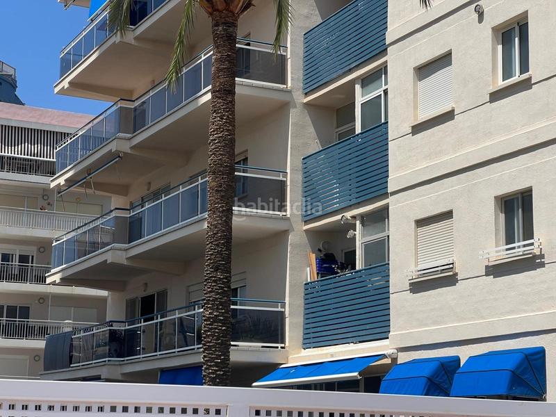 Foto a6c7d3e4-4eeb-40f2-b0ce-2162c66e5093. Apartamento oportunidad en primera línea de playa en gandía! en Gandia