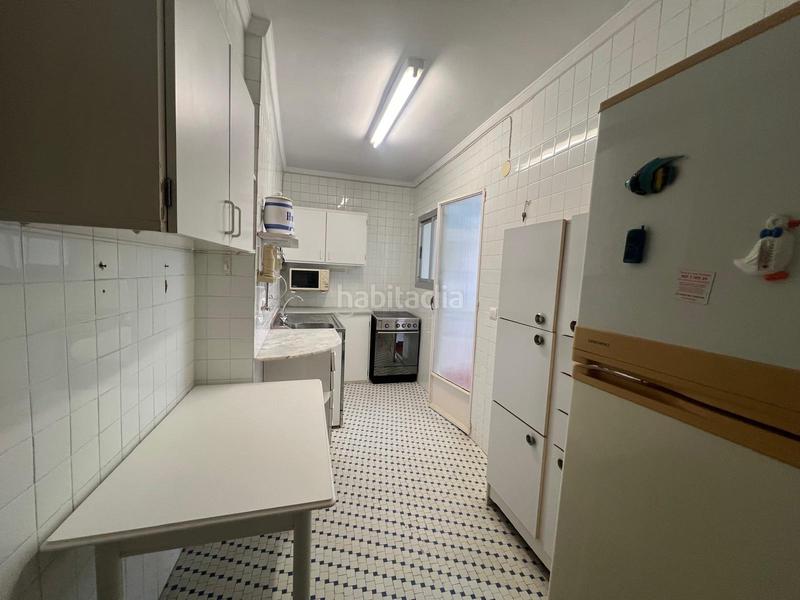 Foto b86797d8-723c-4fe0-b451-1a383676409a. Apartamento oportunidad en primera línea de playa en gandía! en Gandia