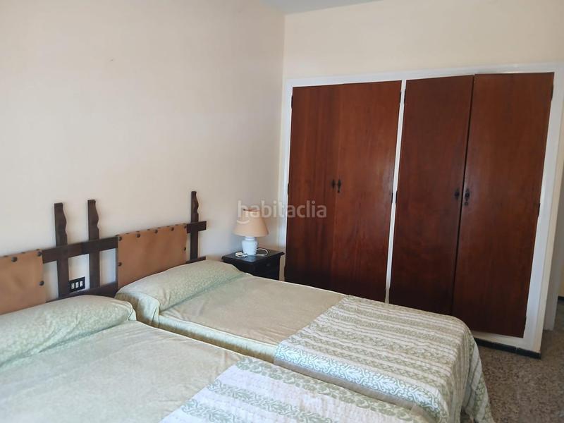 Foto ba89a3a7-9fc3-4bcd-abb5-0111c7878bdd. Apartamento oportunidad en primera línea de playa en gandía! en Gandia