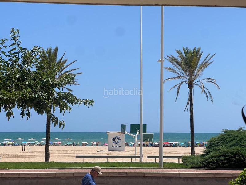Foto c87440ed-5c83-4488-bd8b-91971013fcc3. Apartamento oportunidad en primera línea de playa en gandía! en Gandia