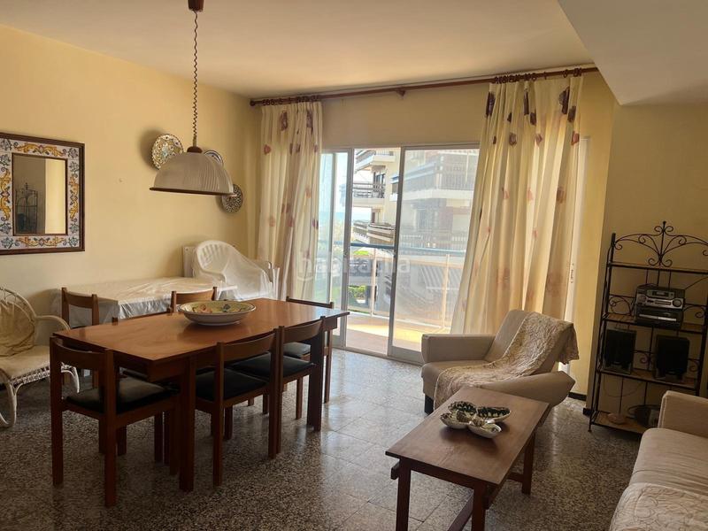 Foto d2e294e6-b9d6-435f-a6d9-70d1b8243b2a. Apartamento oportunidad en primera línea de playa en gandía! en Gandia