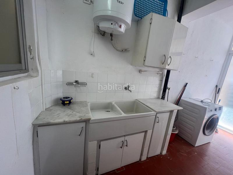 Foto e4a7f51e-1f82-4c63-bb51-09b78ce5644d. Apartamento oportunidad en primera línea de playa en gandía! en Gandia