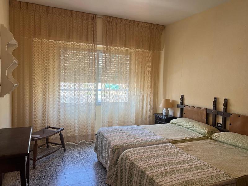 Foto ebb87779-20f6-4ed0-9bac-b926549f66f4. Apartamento oportunidad en primera línea de playa en gandía! en Gandia