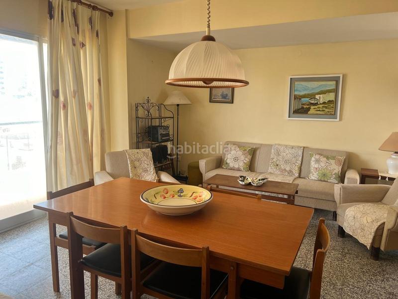 Foto f017d9f0-cf2c-4235-85b7-c13d7c7e81ac. Apartamento oportunidad en primera línea de playa en gandía! en Gandia