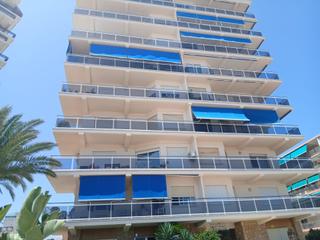 Appartement à Playa de Gandía. Oportunidad en primera línea de playa en gandía!