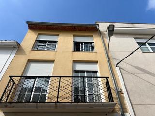 Masía en Font d´en Carròs (la). Casa con encanto en la font dencarros