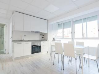 Location Appartement à San Andrés-San Antolín. Bonito apartamento situado en el centro de la ciudad