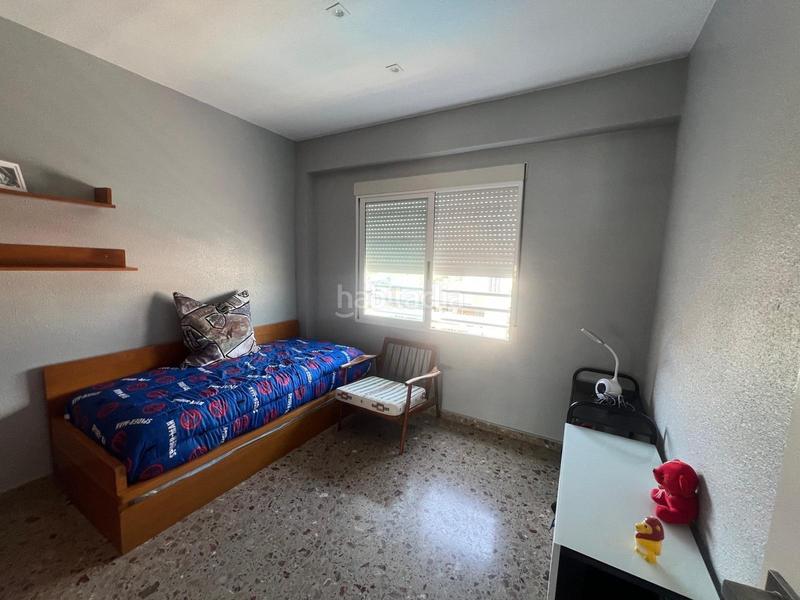 Foto ab034ea8-5fb3-44a0-bbb8-2581977f4673. Alquiler apartamento exclusivo apartamento en primera línea de playa con vistas al mar. en Gandia
