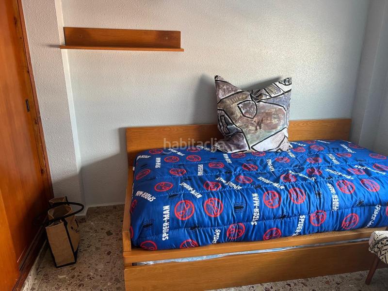 Foto d06e0c43-7c52-46d6-8ee0-9f19539c1bcf. Alquiler apartamento exclusivo apartamento en primera línea de playa con vistas al mar. en Gandia