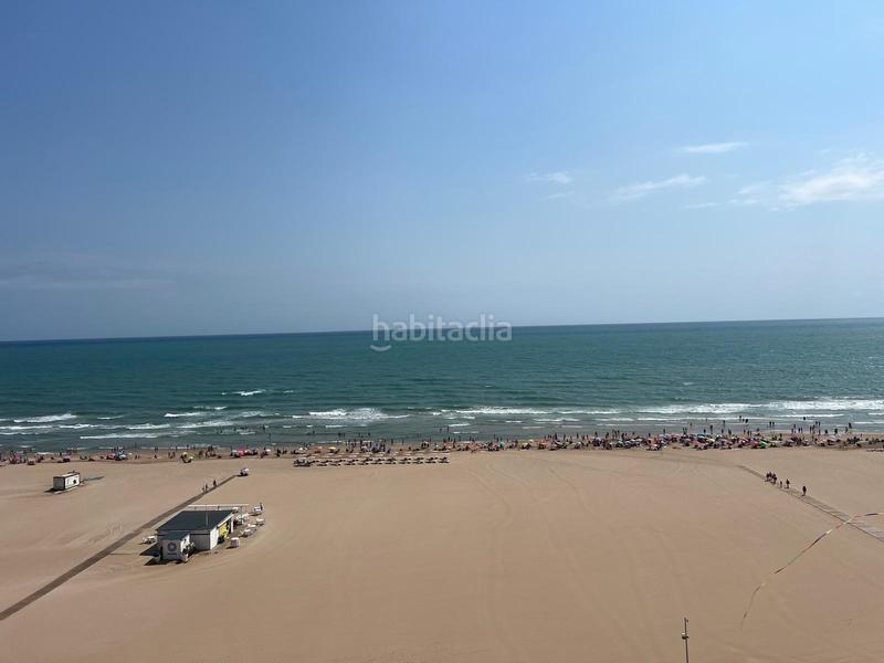 Foto faa16435-f44a-4ff7-907c-7f66b842dc9c. Alquiler apartamento exclusivo apartamento en primera línea de playa con vistas al mar. en Gandia