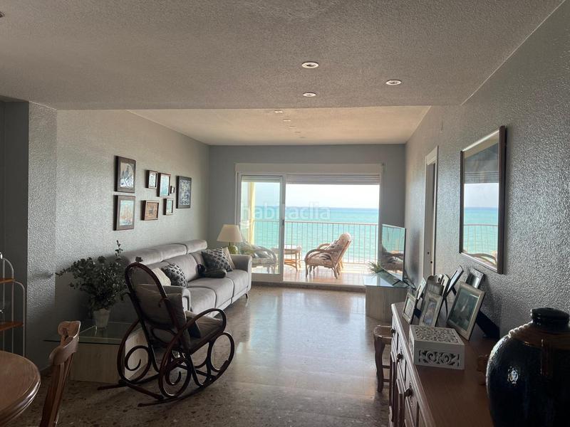 Foto b31174a6-ff5a-44a2-8b97-60ec77a3204e. Location appartement avec parking dans Playa de Gandía Gandia