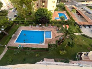 Affitto Piccolo appartamento in Playa de Gandía. Apartamento en alquiler de temporada en playa de gandía  septiem
